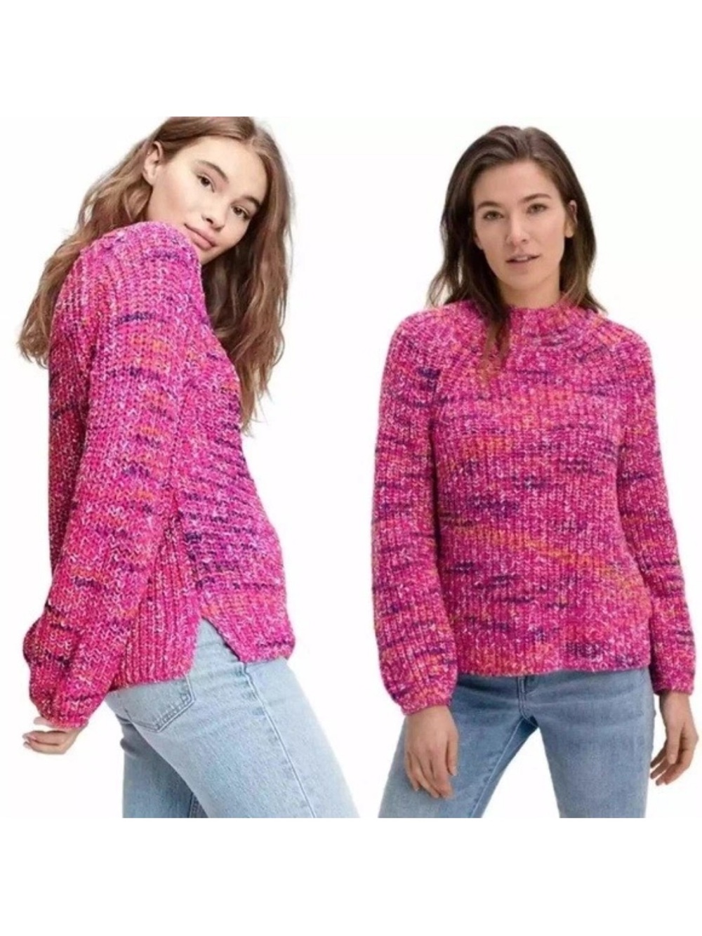 Gap sweater